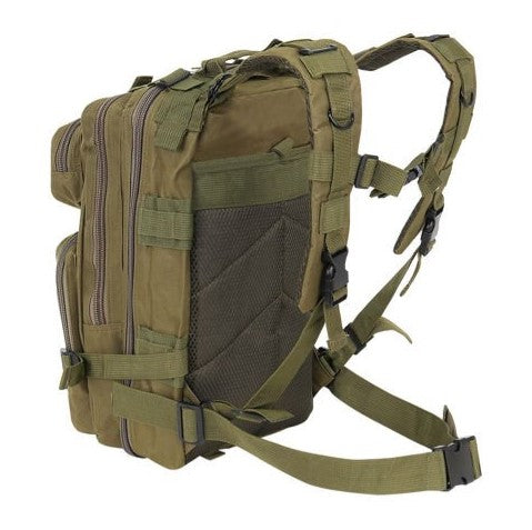 Mochila 26L - Verde Militar