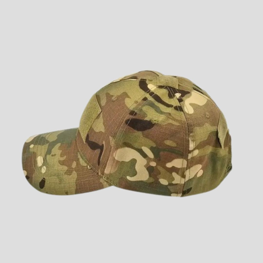 Gorra Táctica Militar Transpirable MARPAT