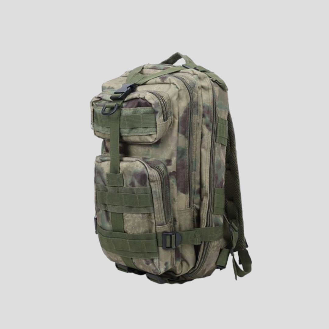 Mochila 26L - Camuflaje