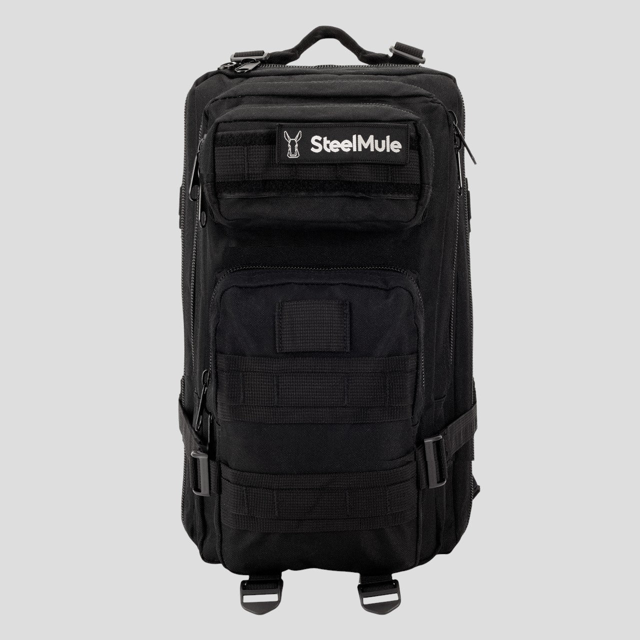 Mochila militar 26 litros