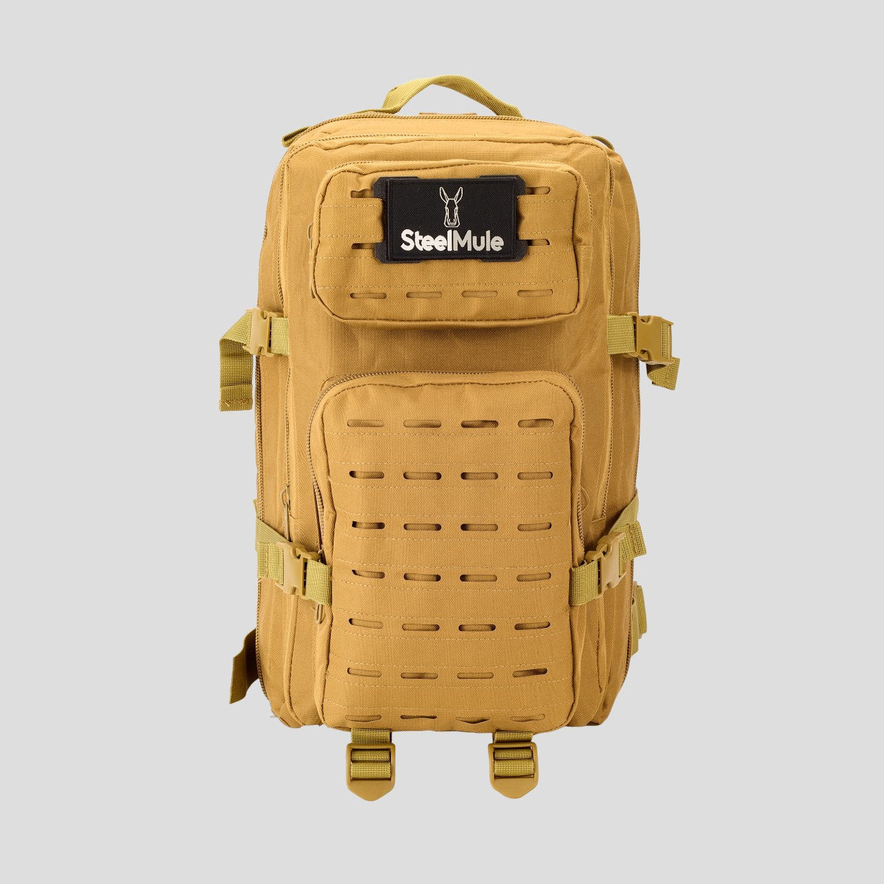 Mochila 28L - Caqui