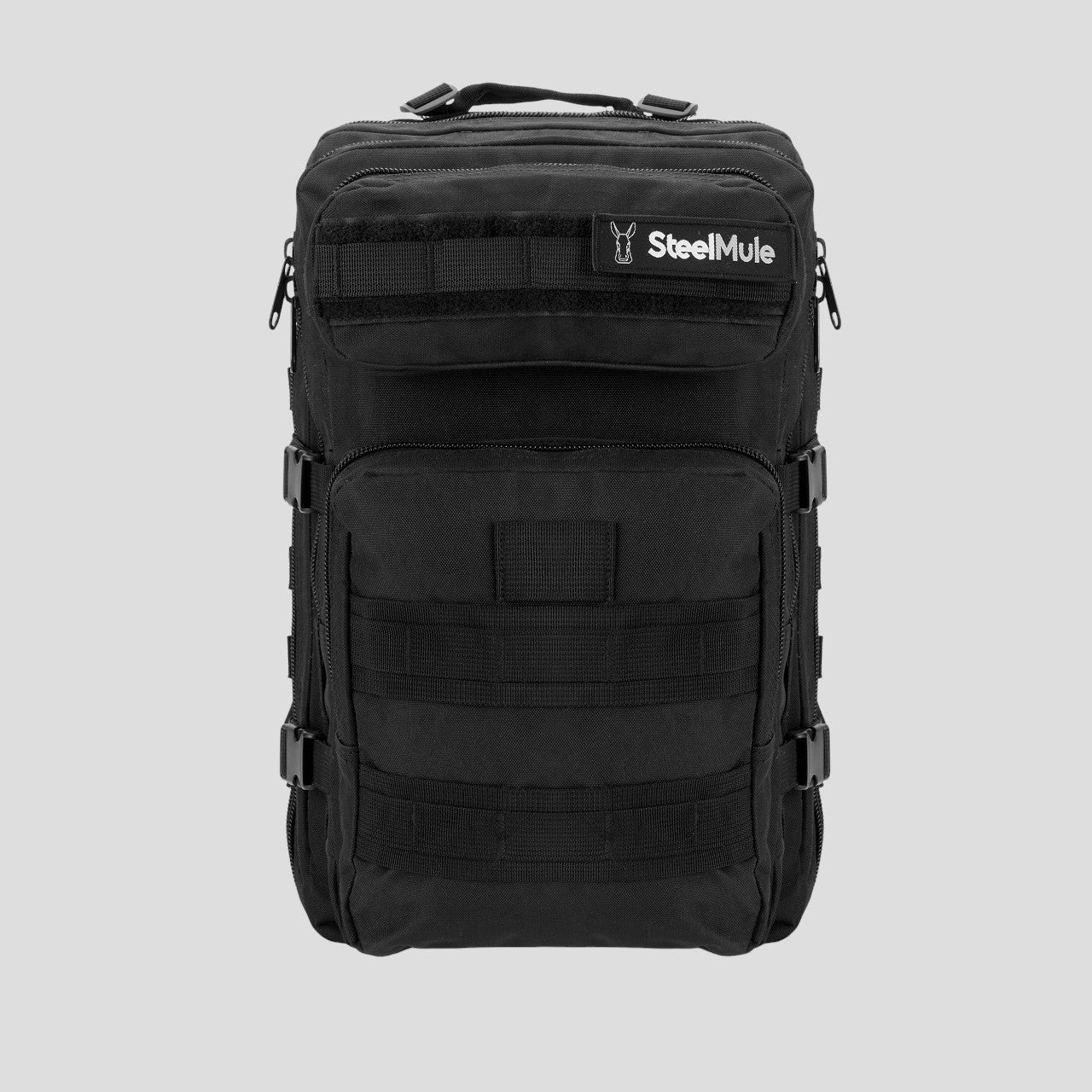 Mochila 38L - Negro