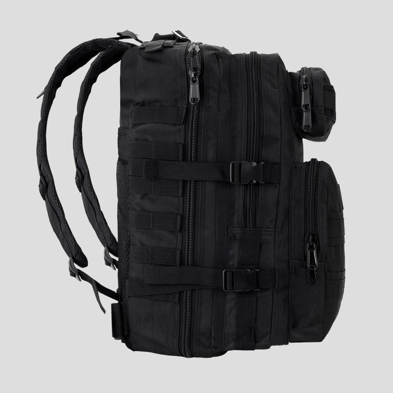 Mochila 38L - Negro