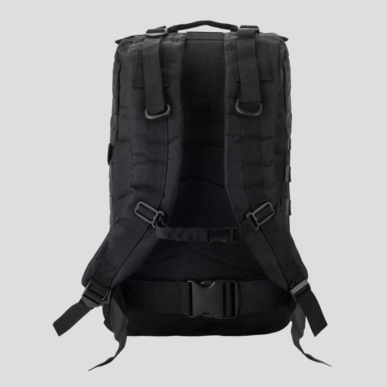 Mochila 38L - Negro