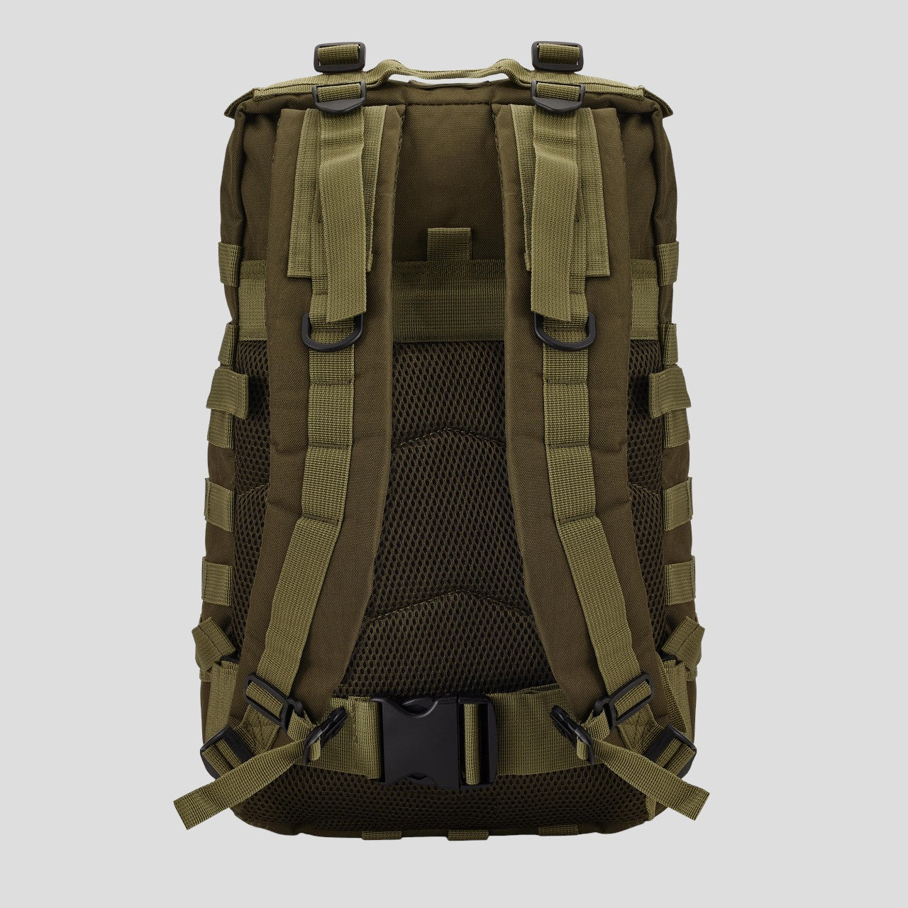 Mochila 38L - Verde Militar