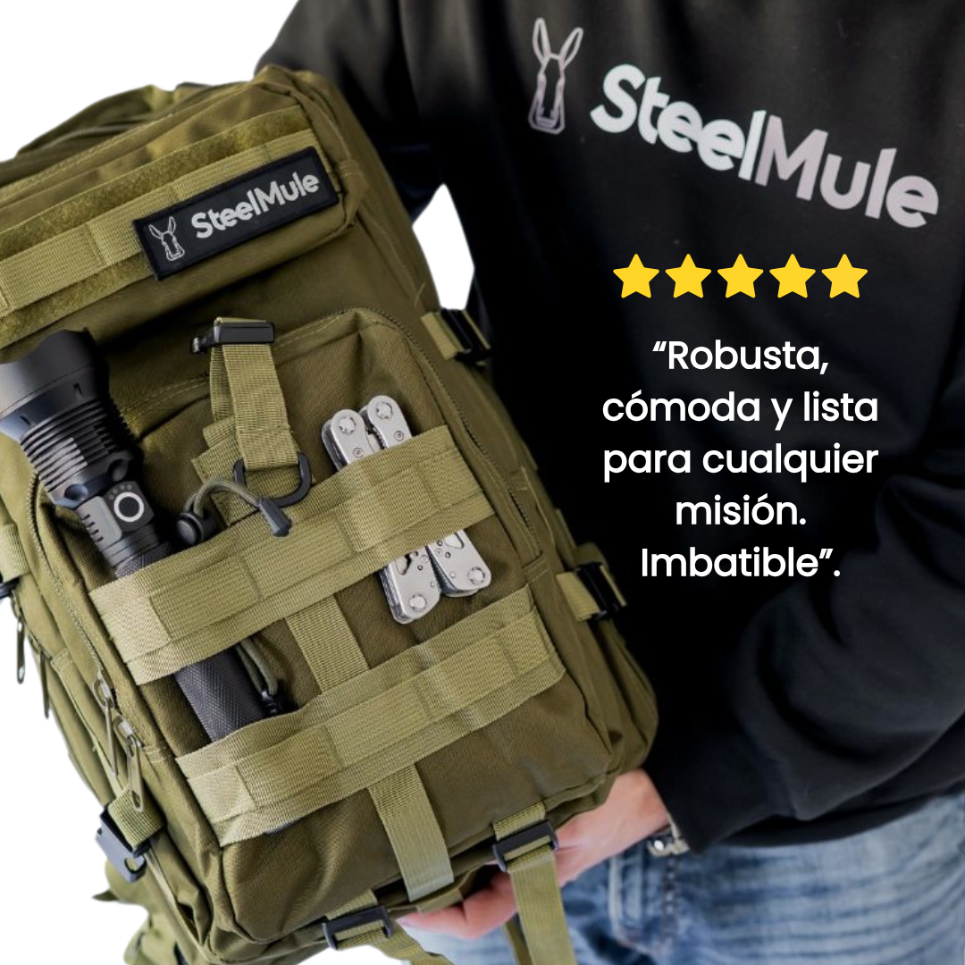 mochila-militar-verde