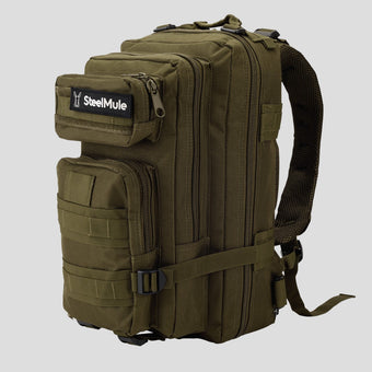 Mochilas 38L (L)