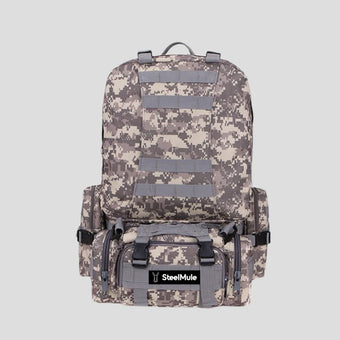 MOCHILAS 48L (XL)