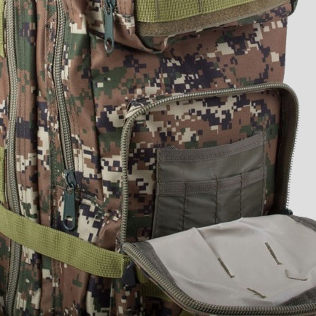 Mochila 26L - MARPAT