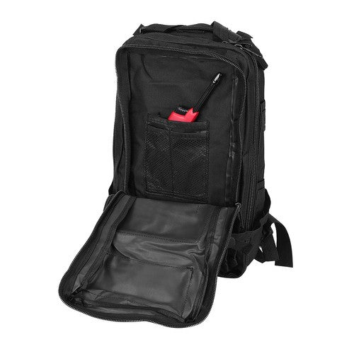 Mochila 26L - Negra Black Ops